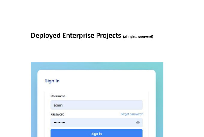 build custom database driven web applications on dotnet core, web api, mvc